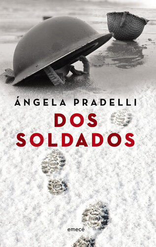 libro gratis Dos soldados