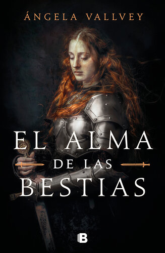 descargar libro El alma de las bestias