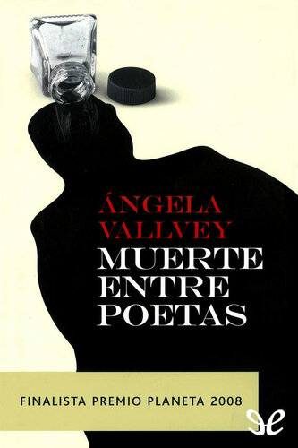 descargar libro Muerte entre poetas