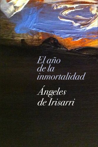 descargar libro El año de la inmortalidad