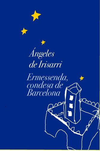 descargar libro Ermessenda, condesa de Barcelona