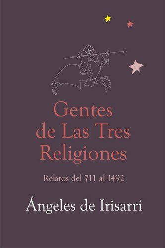 libro gratis Gentes de las tres religiones