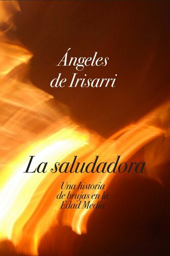 libro gratis La saludadora