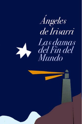 descargar libro Las damas del fin del mundo