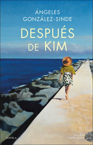 libro gratis Después de Kim