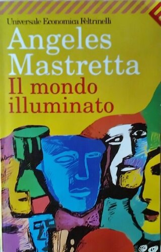 descargar libro Il mondo illuminato