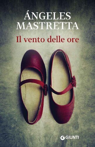 descargar libro Il vento delle ore