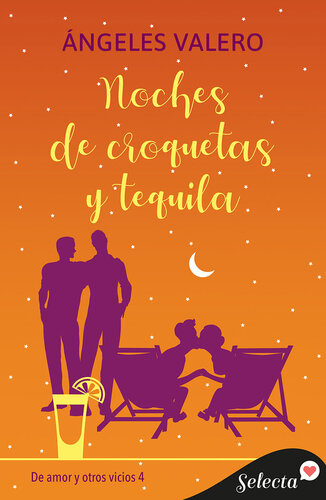 descargar libro Noches de croquetas y tequila (De amor y otros vicios 4)