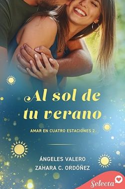 descargar libro Al sol de tu verano (Amar en cuatro estaciones 2)