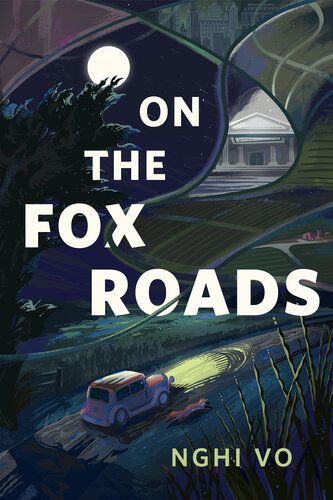 descargar libro On the Fox Roads