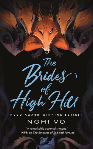 descargar libro The Brides of High Hill