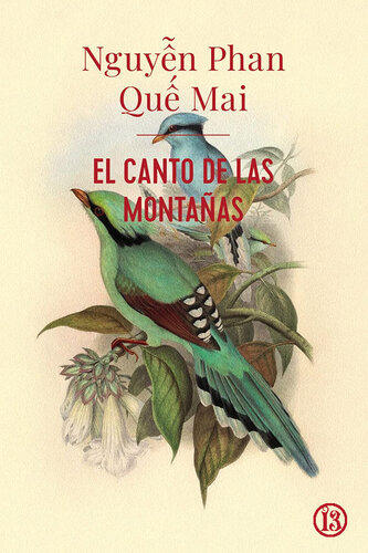 libro gratis El canto de las montañas