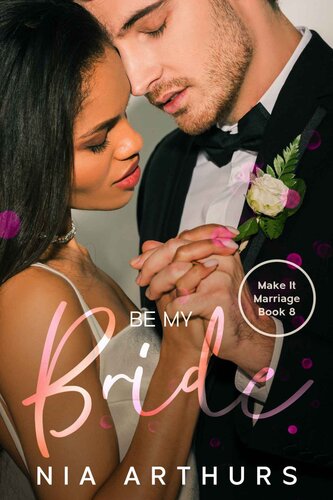 libro gratis Be My Bride