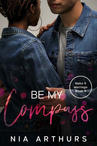 descargar libro Be My Compass: An AMBW Romance