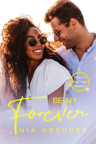 libro gratis Be My Forever: A BWWM Romance