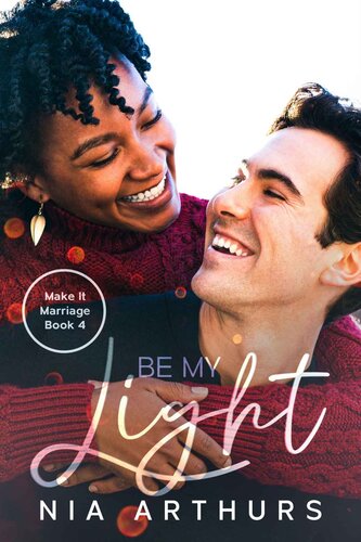 descargar libro Be My Light: A BWWM Romance