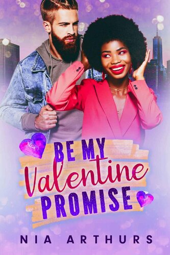 descargar libro Be My Valentine Promise: A BWWM Valentine Romance