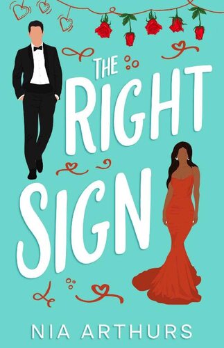 descargar libro The Right Sign