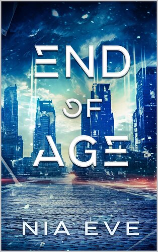 descargar libro End of Age