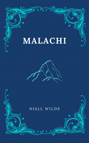 descargar libro Malachi