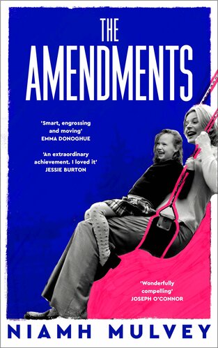 descargar libro The Amendments