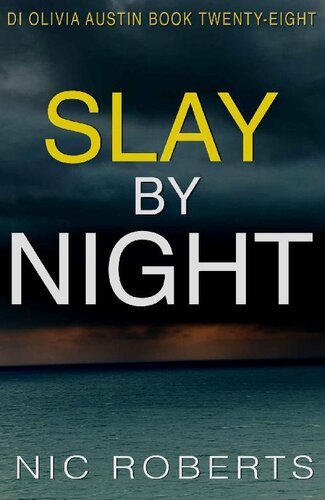 descargar libro Slay By Night (DI Olivia Austin Book 28): A fast-paced crime thriller