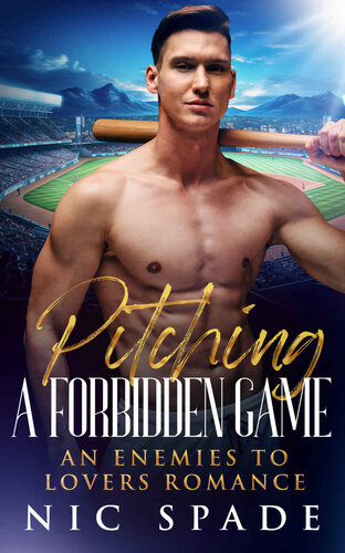 libro gratis Pitching a Forbidden Game