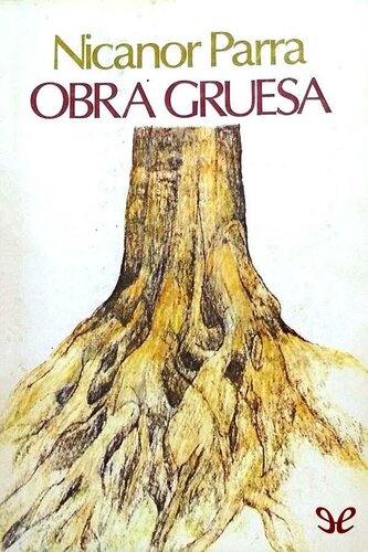 descargar libro Obra gruesa