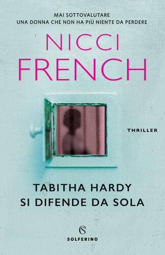 descargar libro Tabitha Hardy si difende da sola