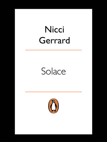 libro gratis Solace