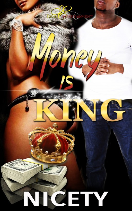 descargar libro Money Is King by Nicety 1