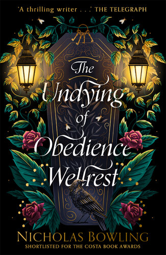 descargar libro The Undying of Obedience Wellrest