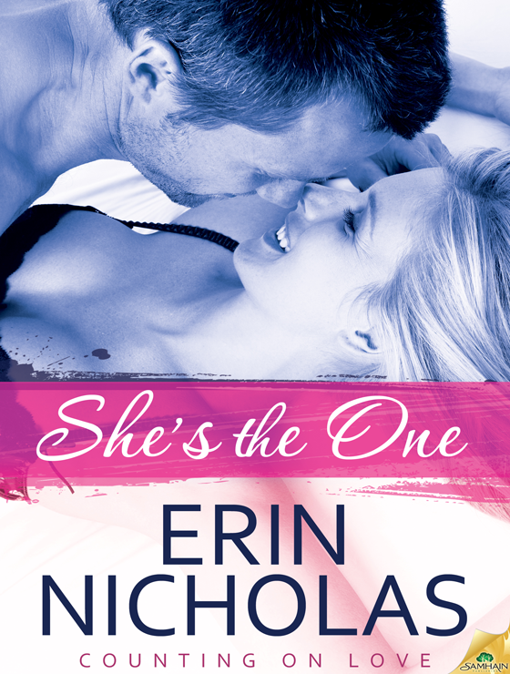 descargar libro She's the One COunting on Love 1