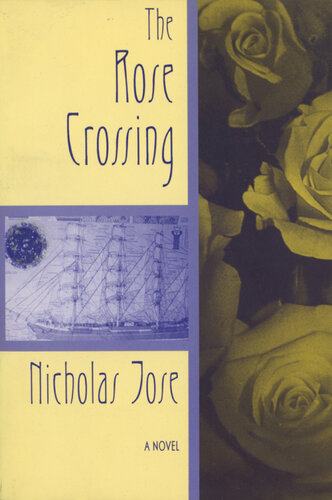 descargar libro The Rose Crossing