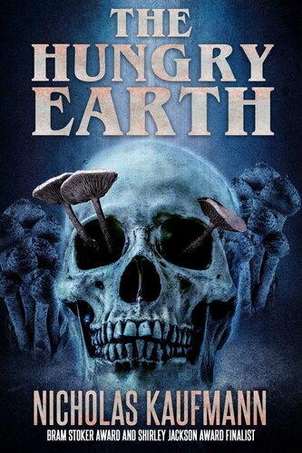 descargar libro The Hungry Earth