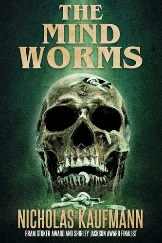 descargar libro The Mind Worms