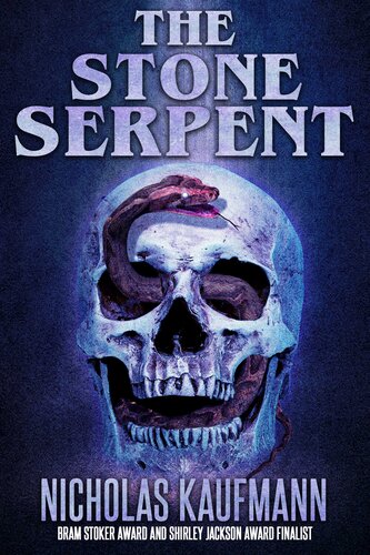 descargar libro The Stone Serpent