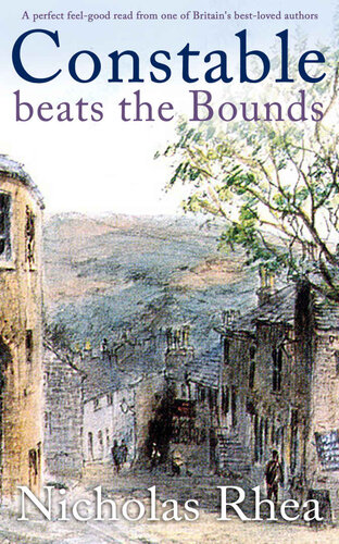 descargar libro CONSTABLE BEATS THE BOUNDS a perfect feel-good read from one of Britains best-loved authors (Constable Nick Mystery Book 34)