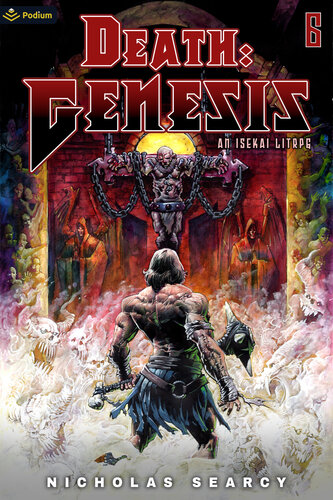 descargar libro Death: Genesis 6: An Isekai LitRPG