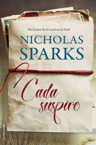 libro gratis Cada Suspiro