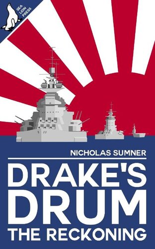 descargar libro Drake's Drum 02 The Reckoning