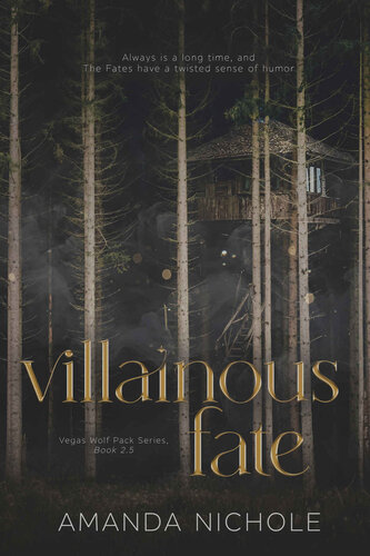 libro gratis Villainous Fate