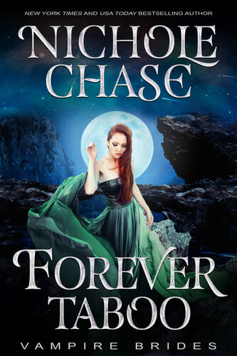 libro gratis Forever Taboo