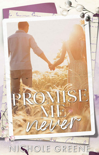 descargar libro Promise Me Never