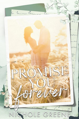 libro gratis Promise You Forever