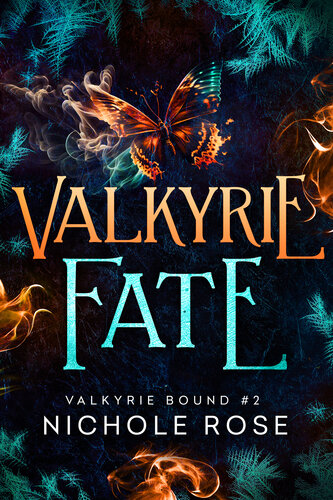 descargar libro Valkyrie Fate