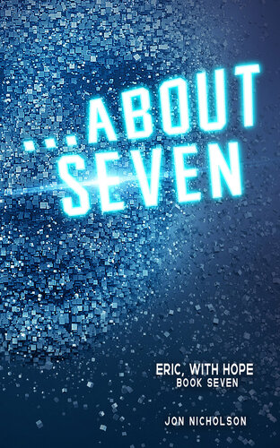 descargar libro ...About Seven (Eric, With Hope Book Seven)