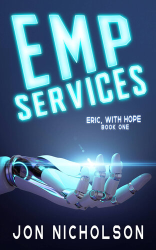 descargar libro EMP Services (Eric, With Hope Book One)