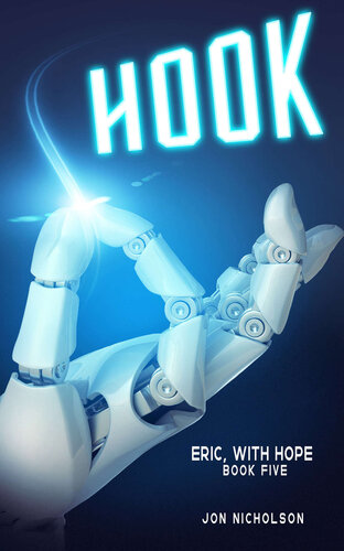 libro gratis Hook (Eric, With Hope Book Five)