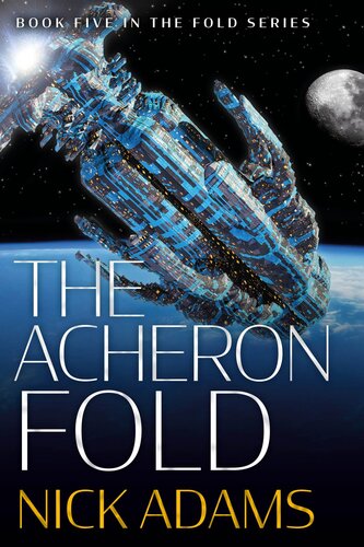 descargar libro The Acheron Fold